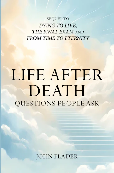 Life After Death : Questions People Ask by Fr John Flader